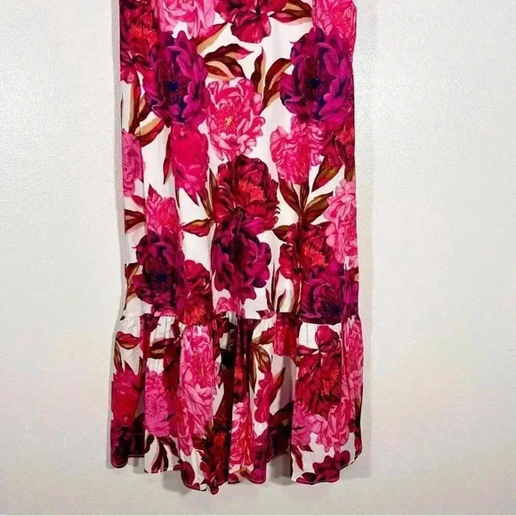 Sam Edelman Floral Dress - Picture 5 of 9